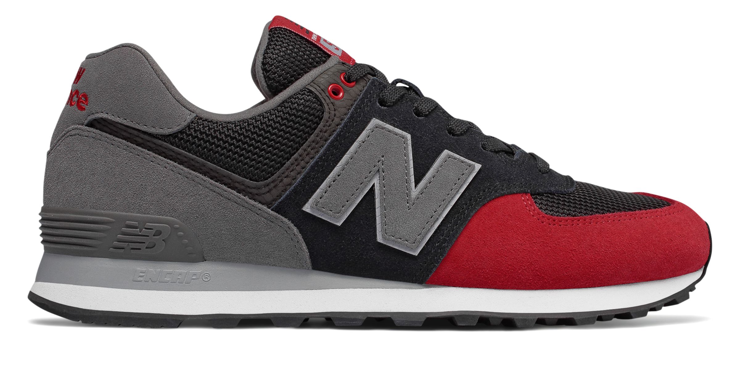new balance serpent luxe