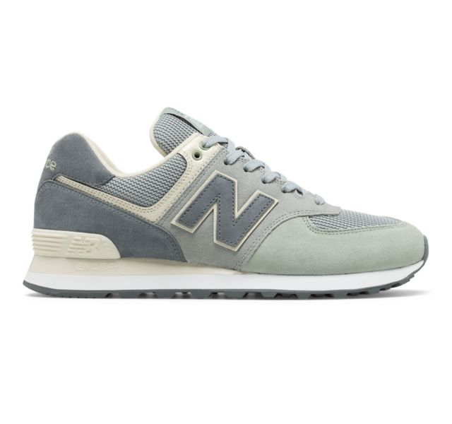New Balance ML574-V2SL on Sale - Discounts Up to 46% Off on ...