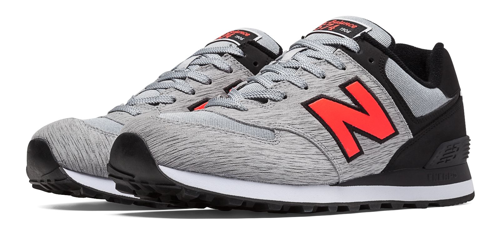 new balance 574 sweatshirt mens