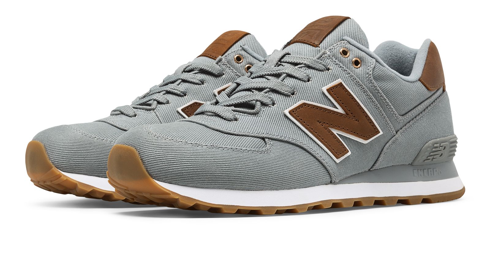 new balance 574 15 ounce