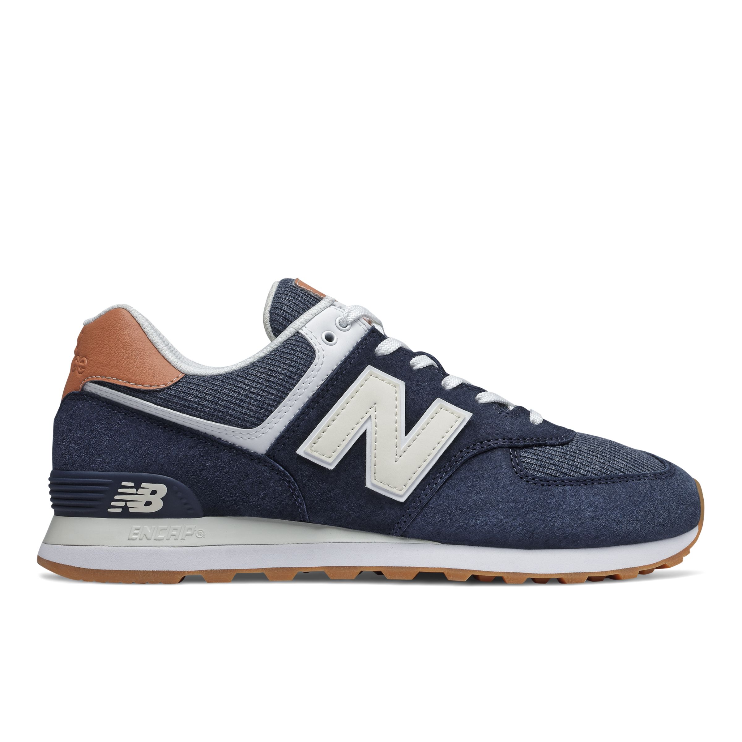 new balance 574 mens sale