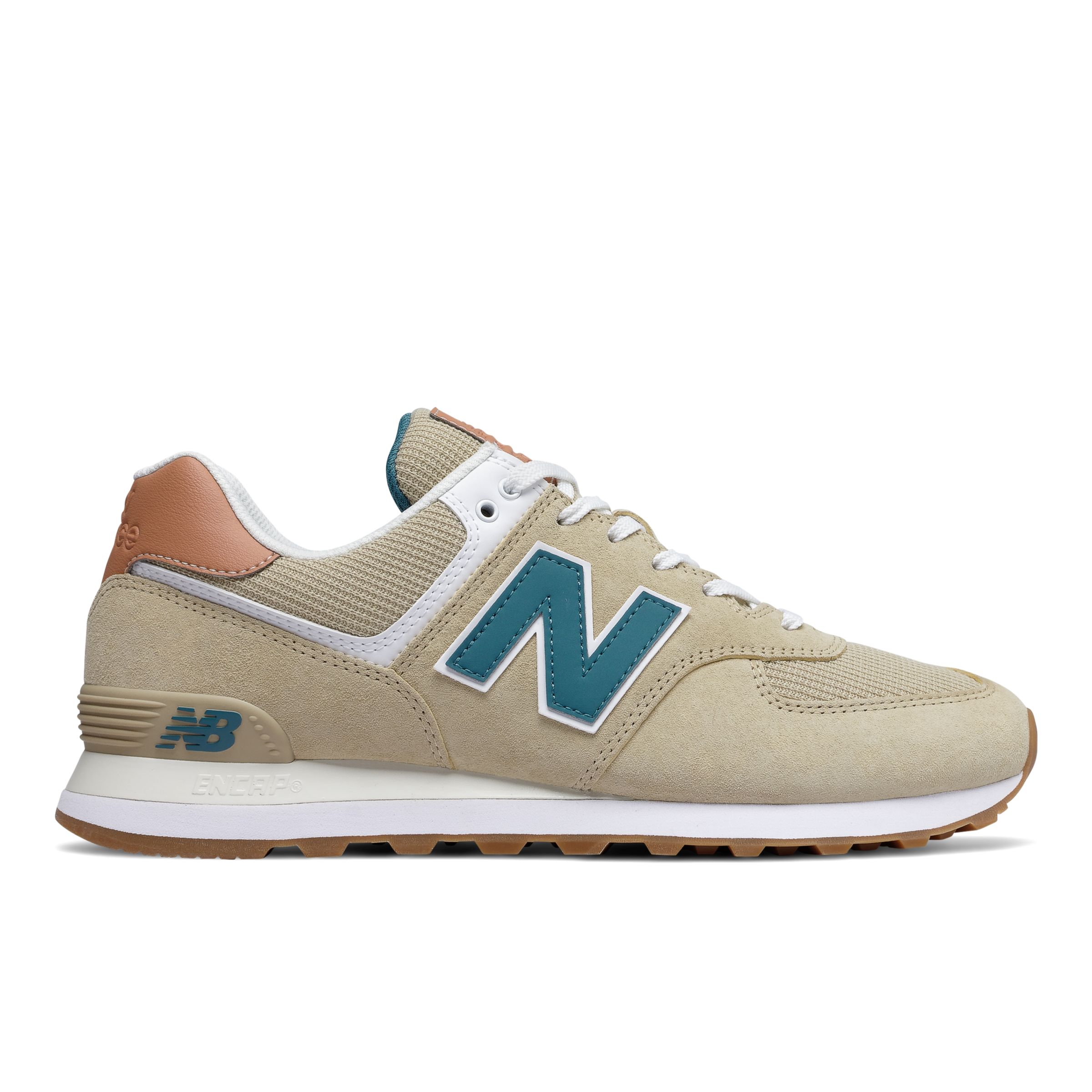 new balance ml574 shoes