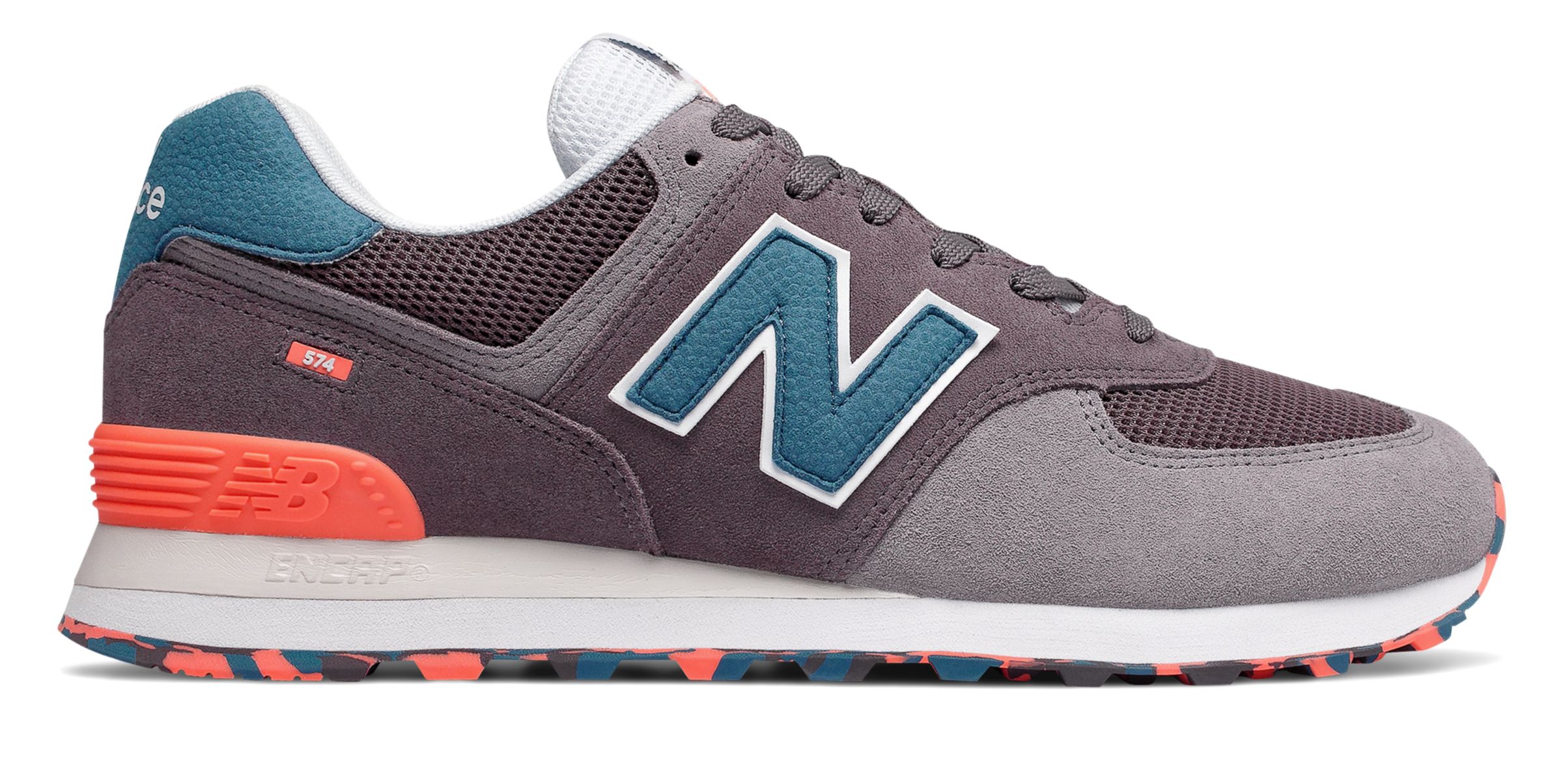 new balance marbled street