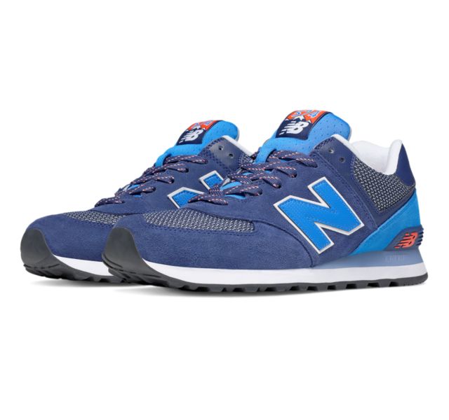 new balance men's ml574 day hiker running shoe new balance men's ml574 day hiker running shoe