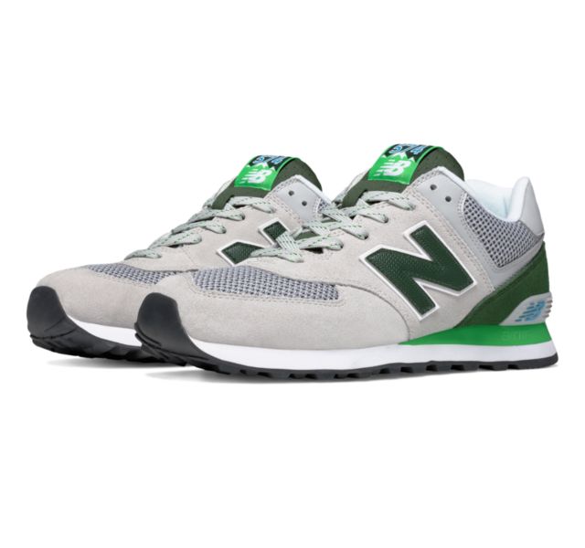new balance men's ml574 day hiker running shoe new balance men's ml574 day hiker running shoe