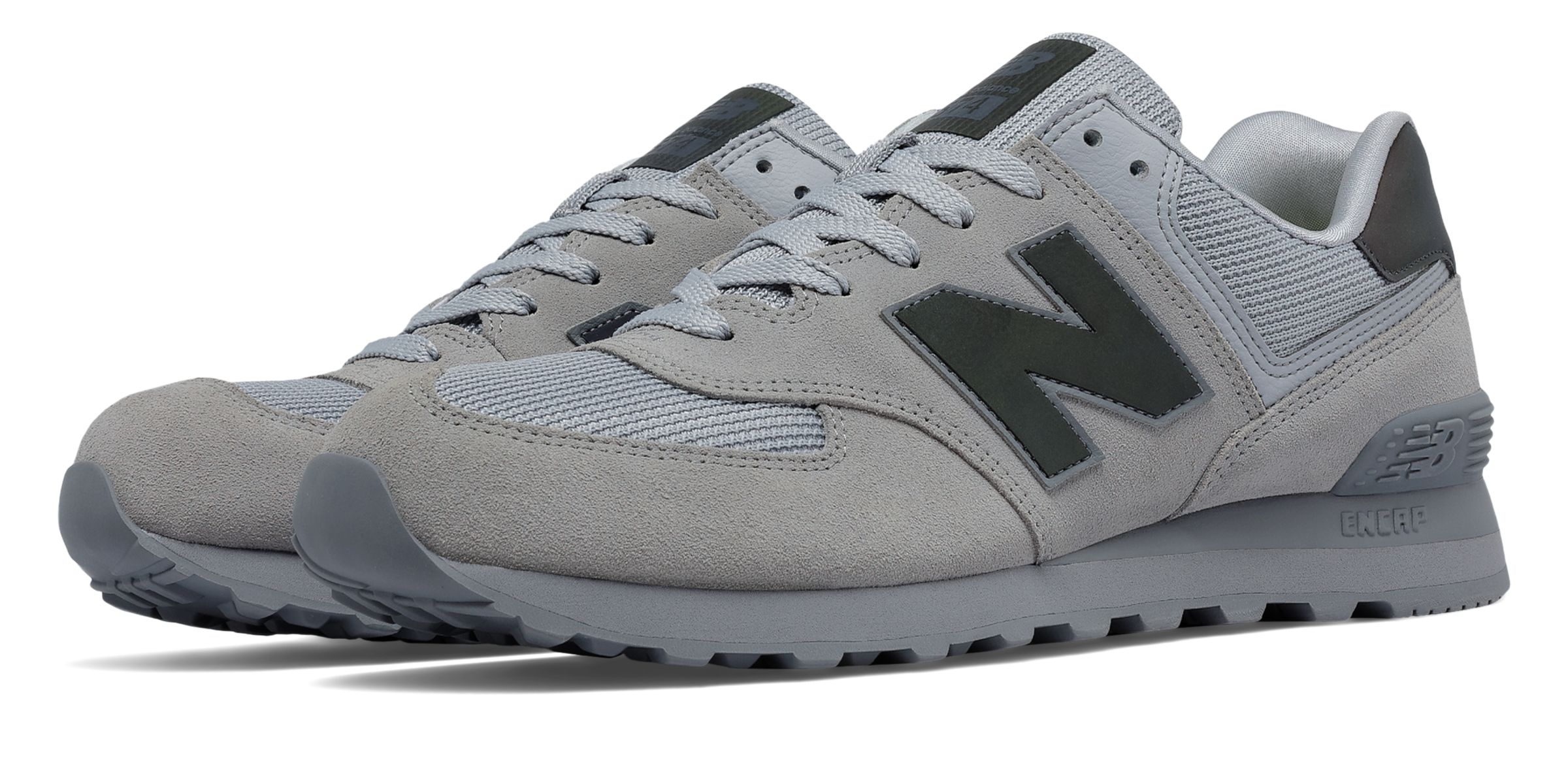 New Balance ML574-UT on Sale 