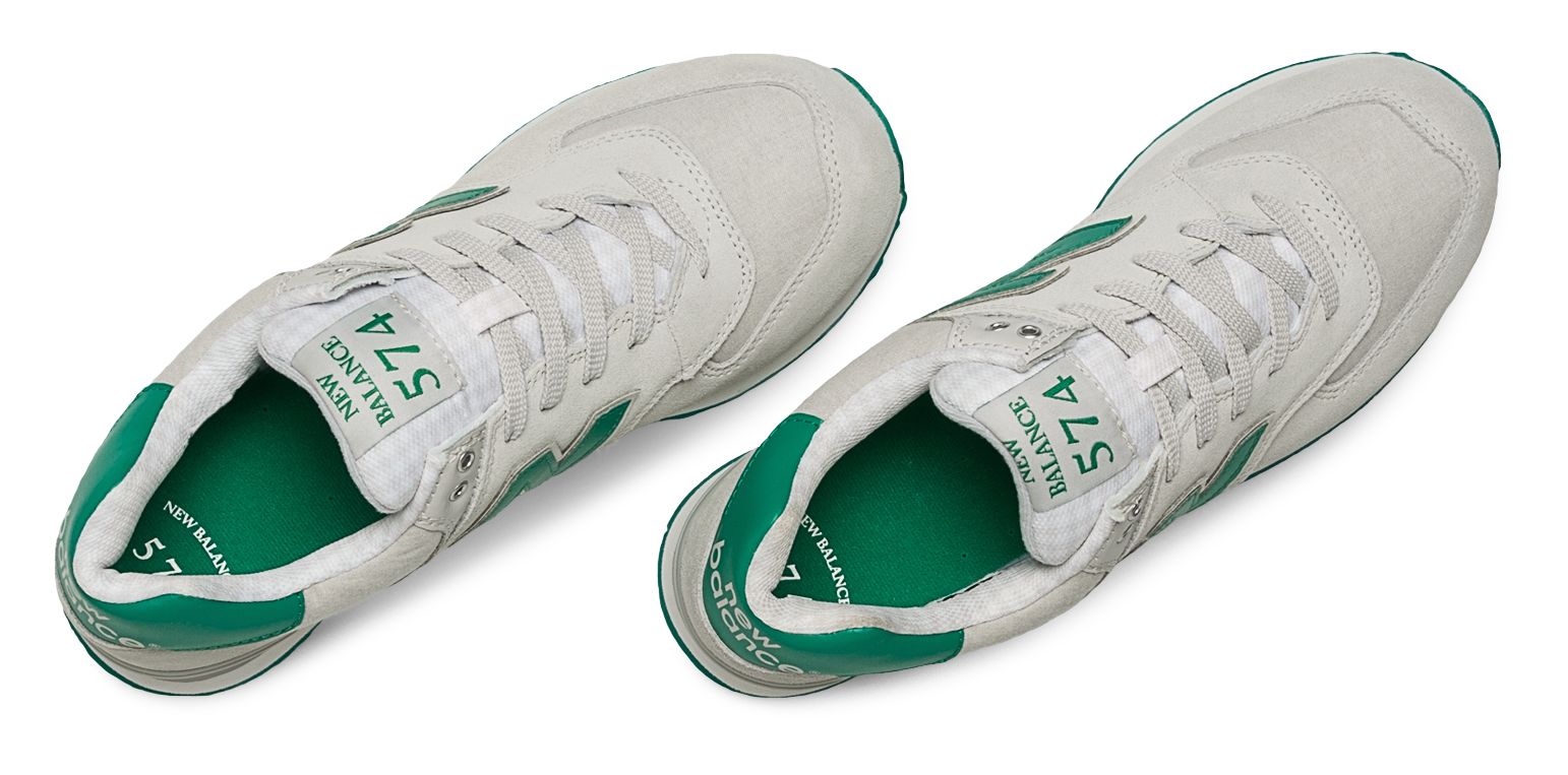 new balance 574 41