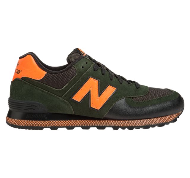 New Balance ML574-WE on Sale - Discounts Up to 18% Off on ML574WEC at ...