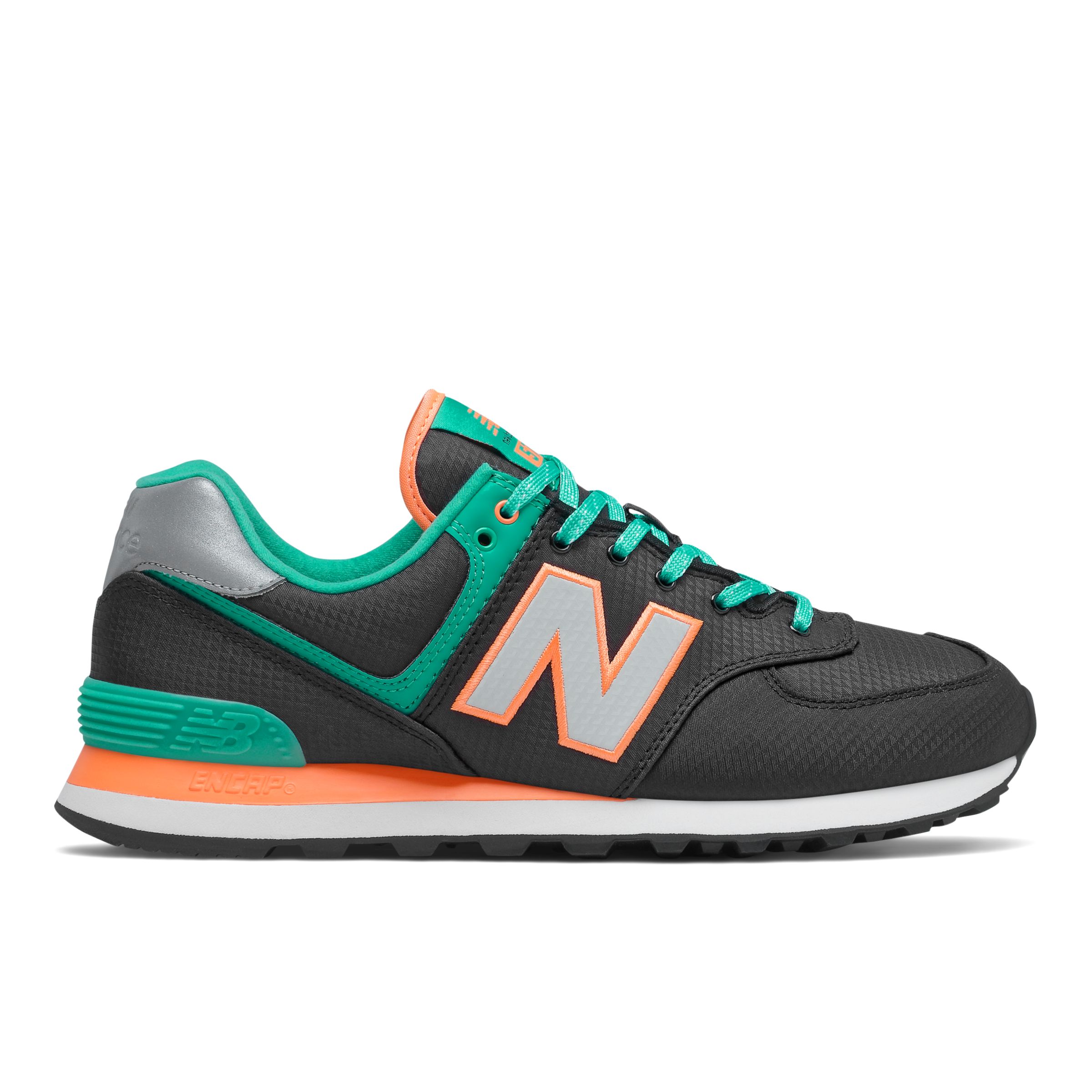 new balance 512 Green