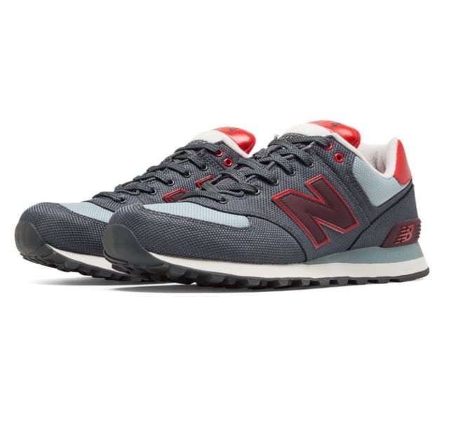 New Balance ML574-WH on Sale - Discounts Up to 49% Off on ML574WNB ...