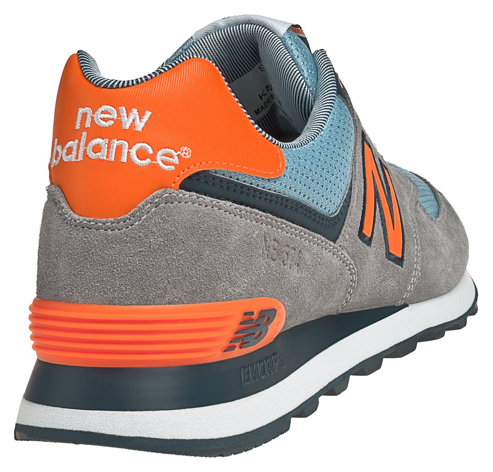 new balance 991 yacht club