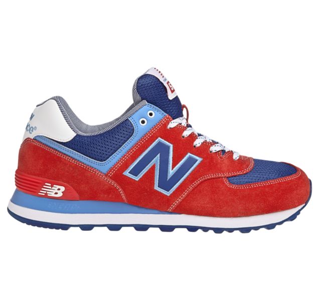 New Balance ML574-YC on Sale - Discounts Up to 38% Off on ML574YCR at ...