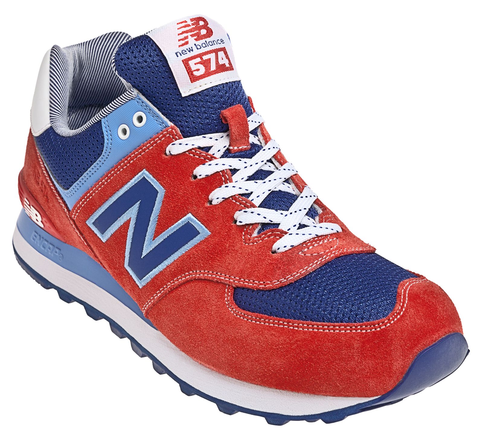 new balance 860 yacht club