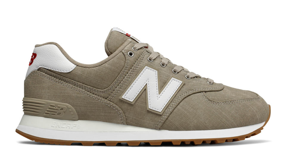 Tenis New Balance 574 Beach Chambray Hombre | Comprar en New Balance 574 Marbled Street, Zapatillas para Hombre