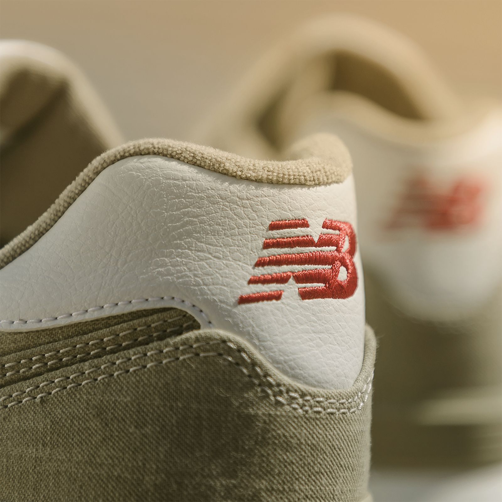 new balance 574 beach chambray mens