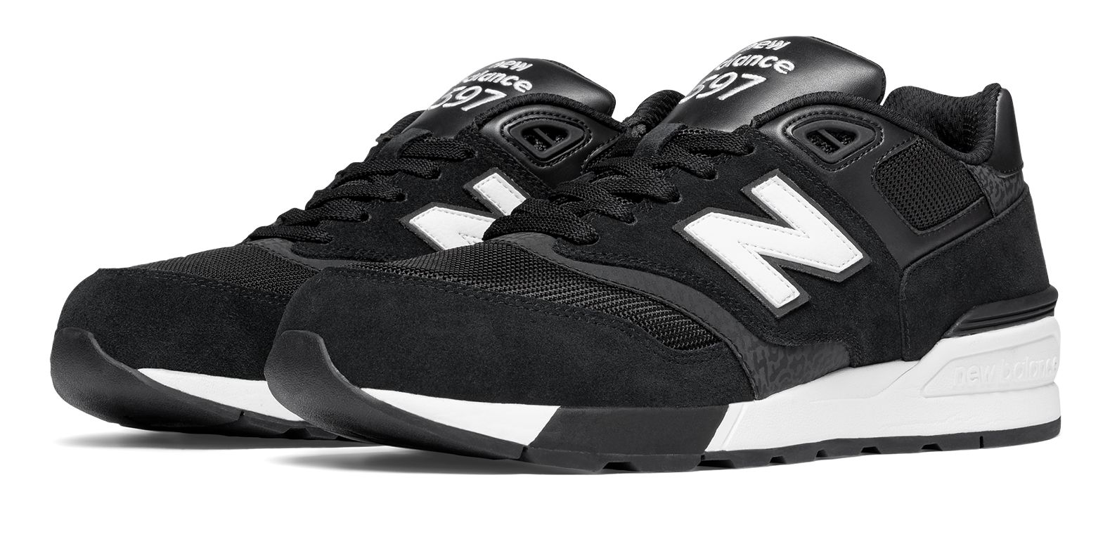 new balance ml597