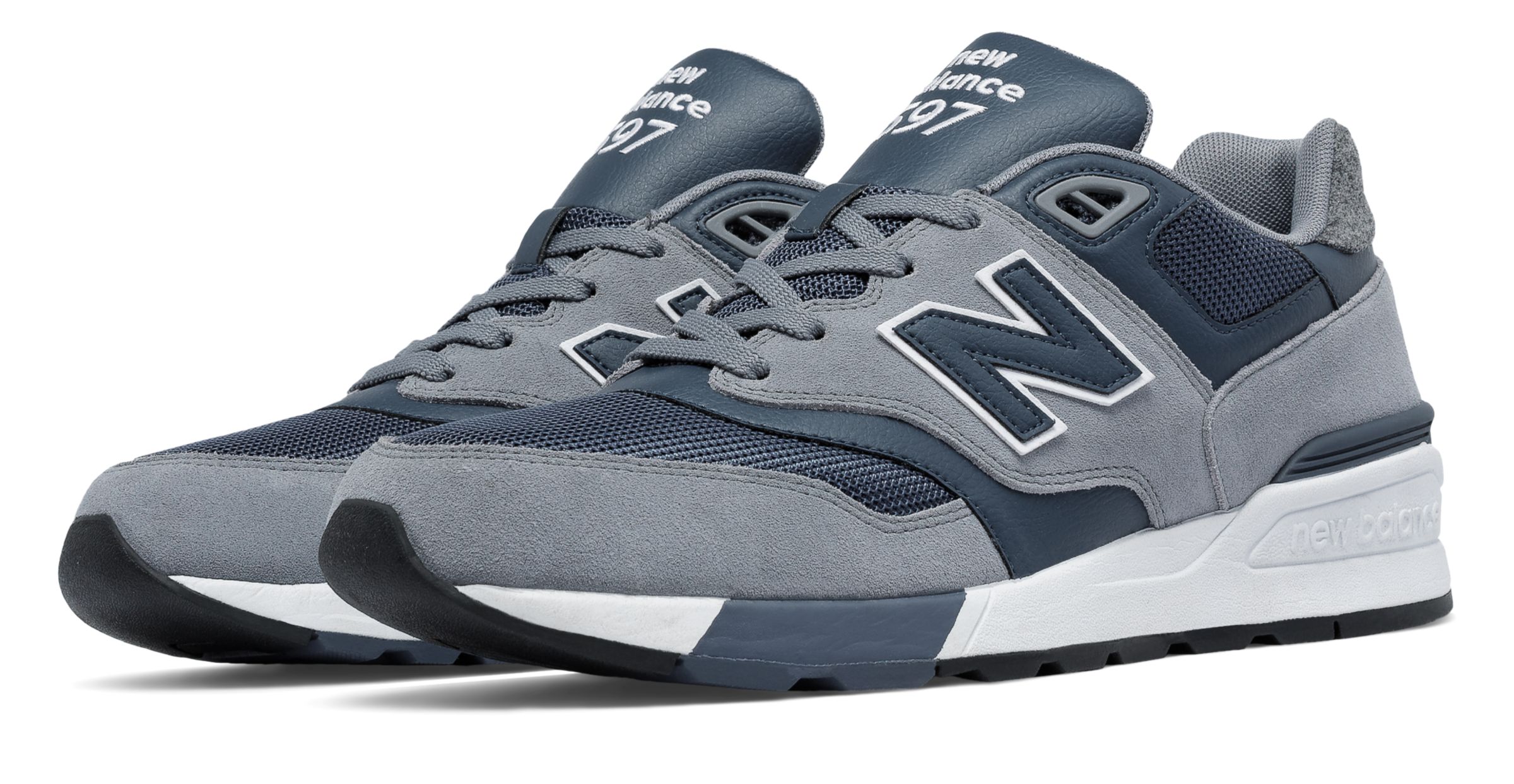 new balance 597 review