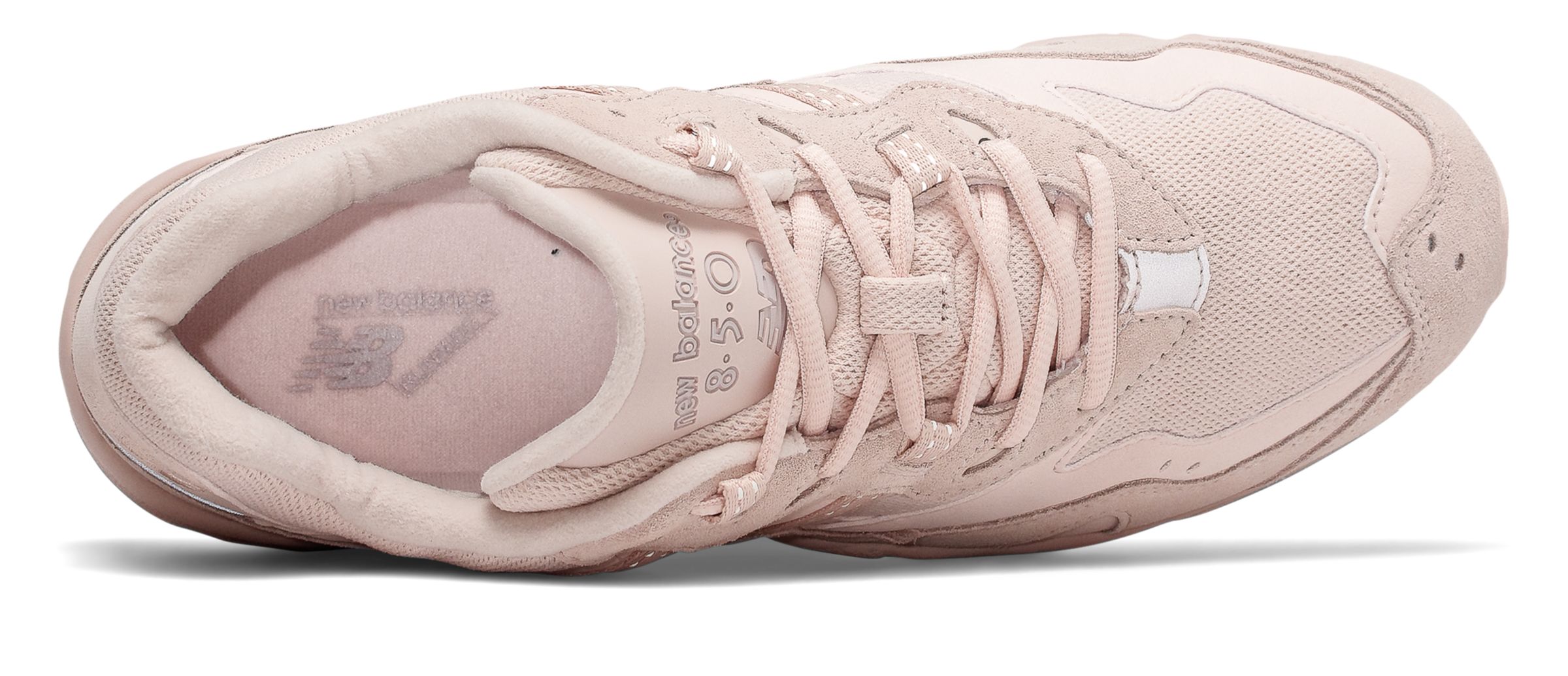 new balance ml850cs