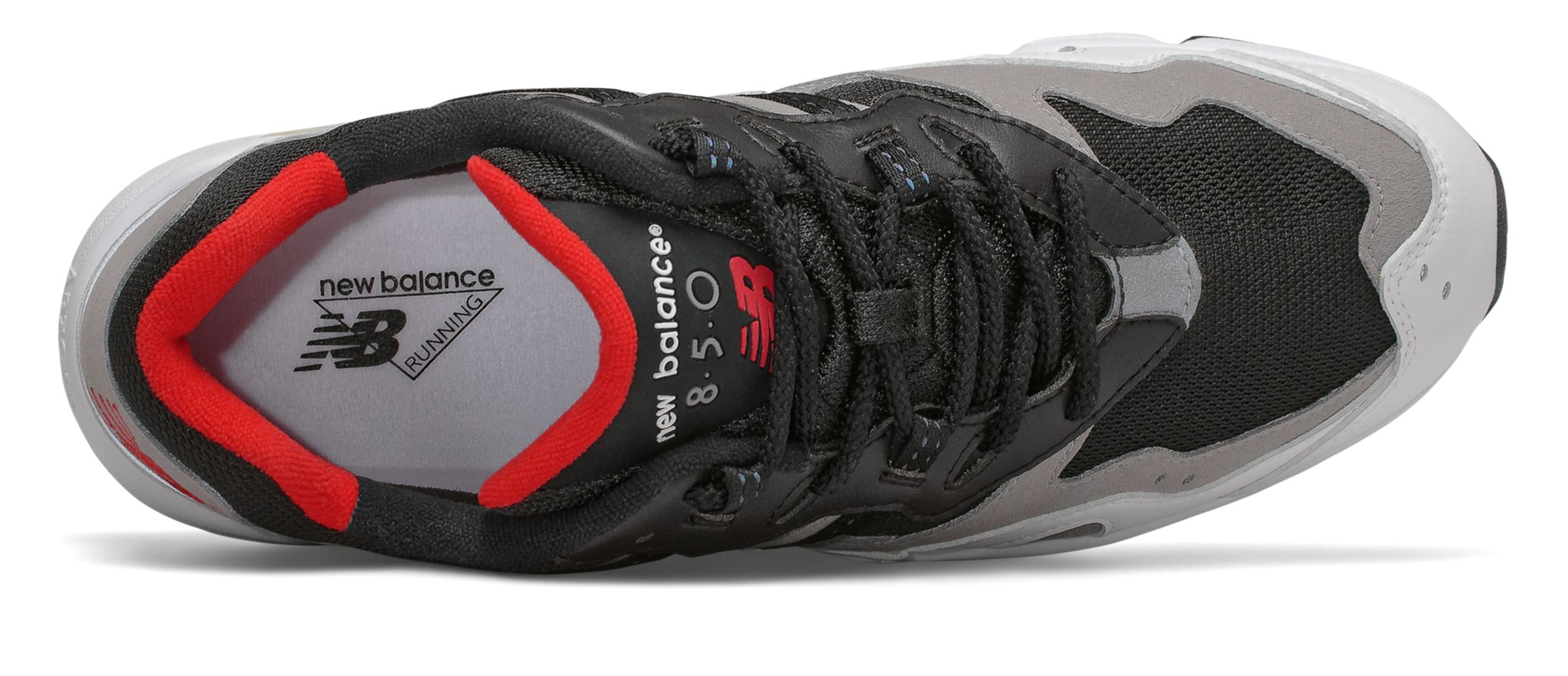 new balance ml850ysb