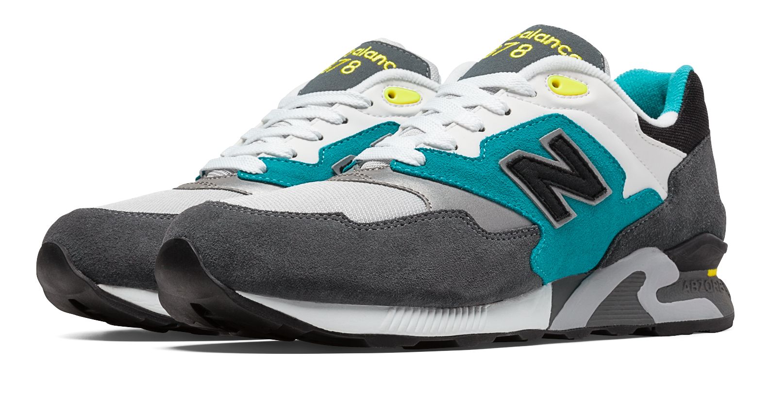 new balance 878 women girls