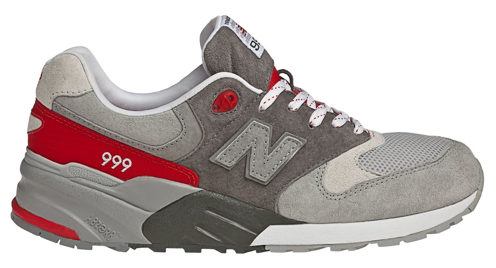 New Balance ML999GFR - Lifestyle - Joe 