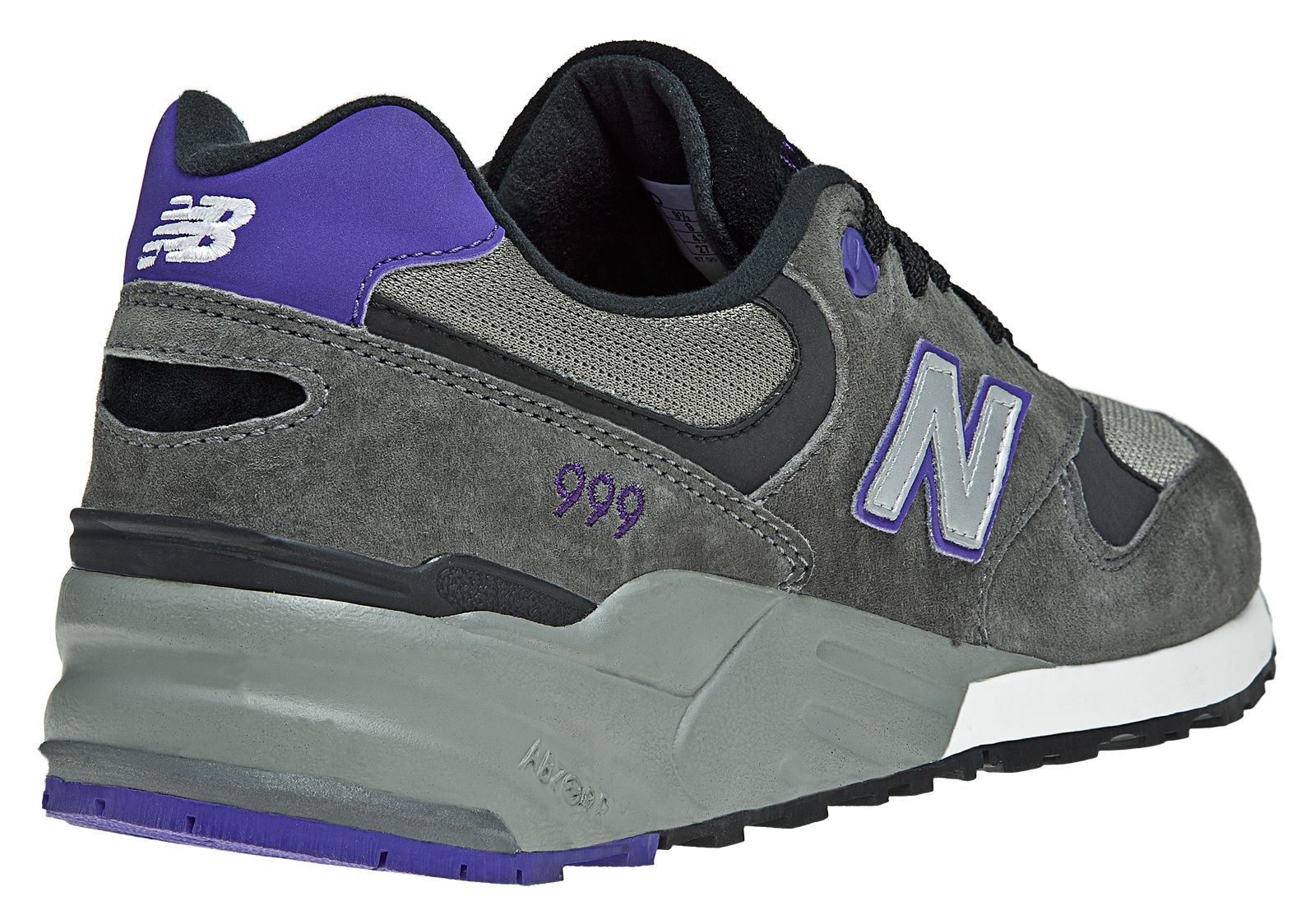 new balance 999 men purple