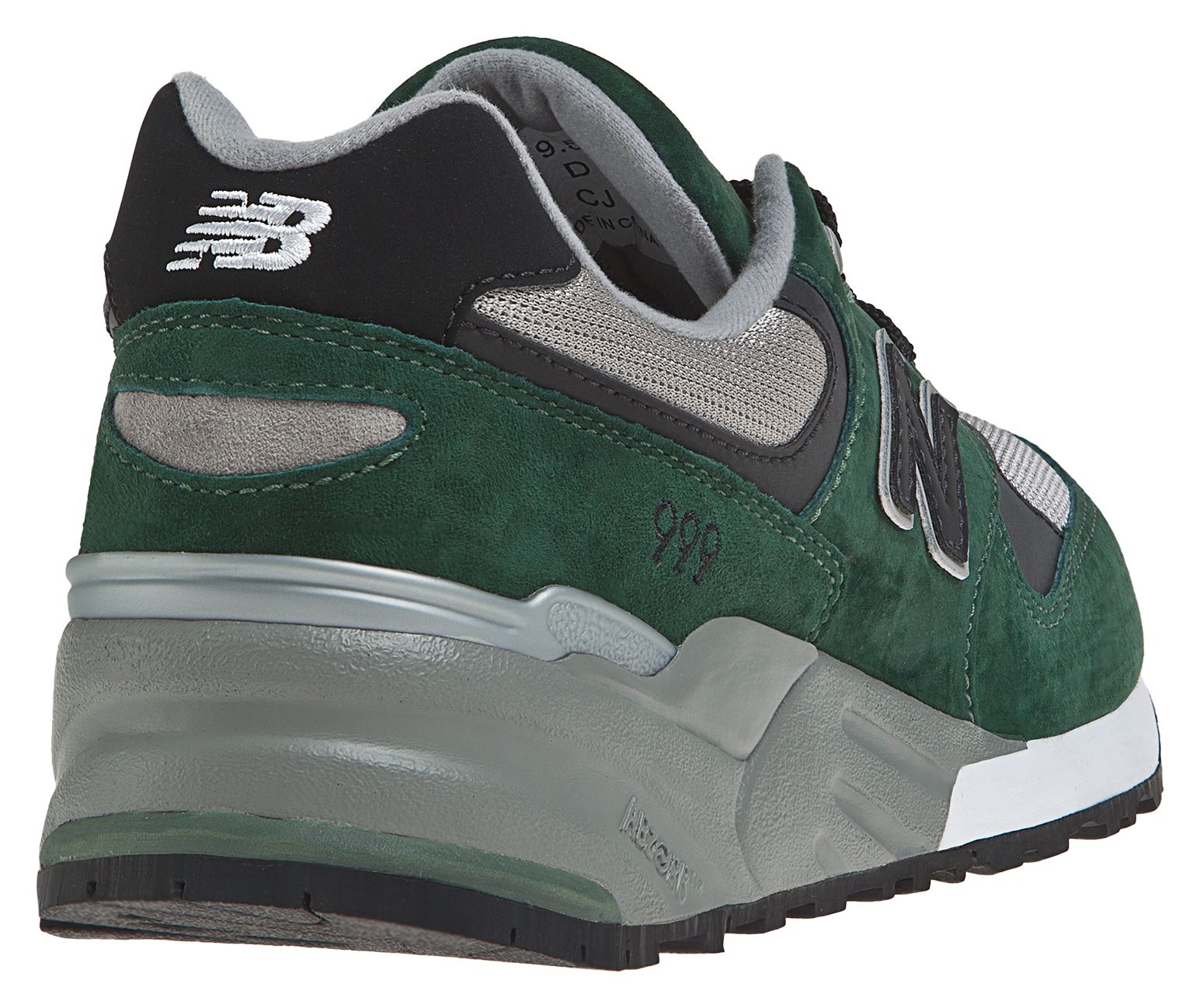 new balance 999 classic green