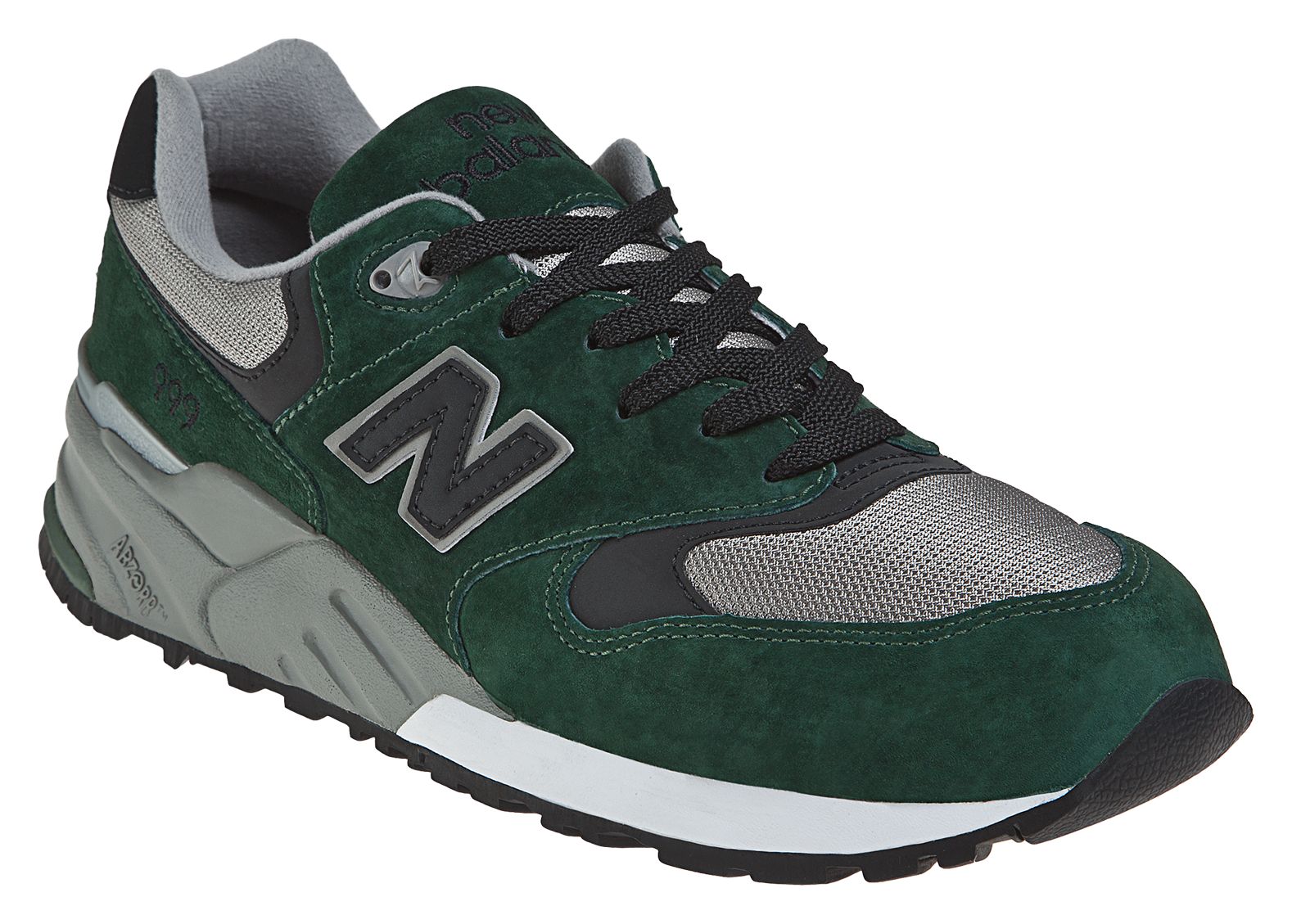 new balance 999 classic green