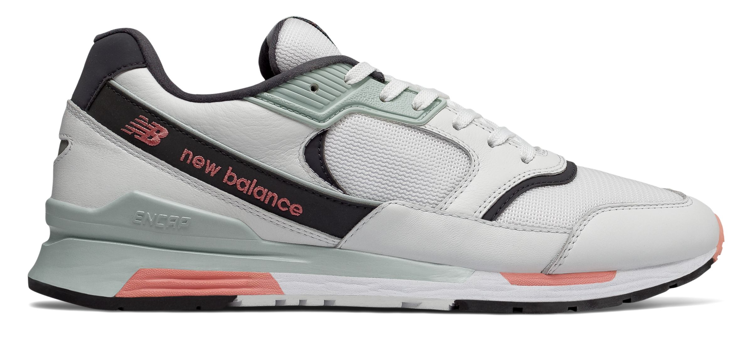 new balance 99h review