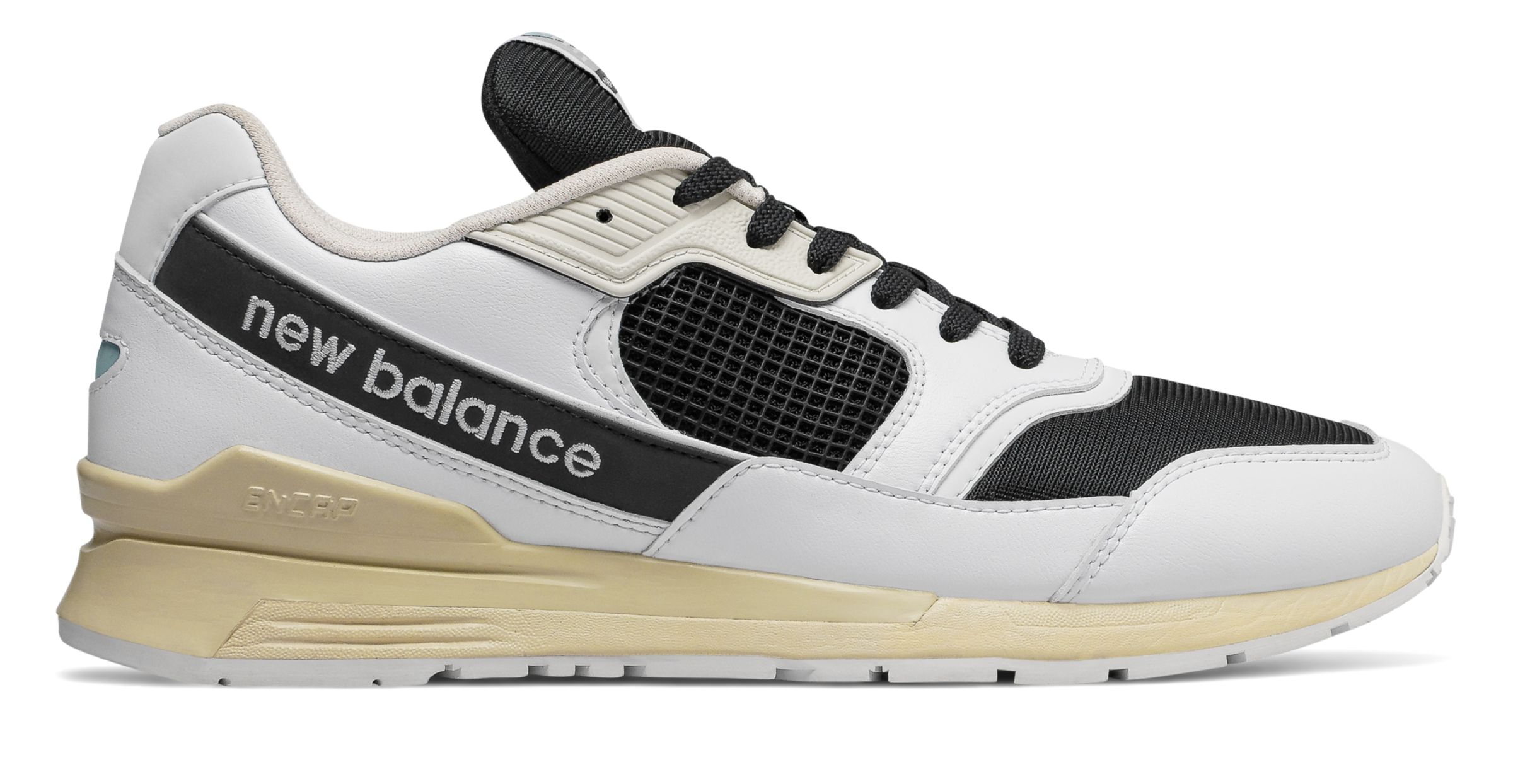 mens new balance 390 running shoe