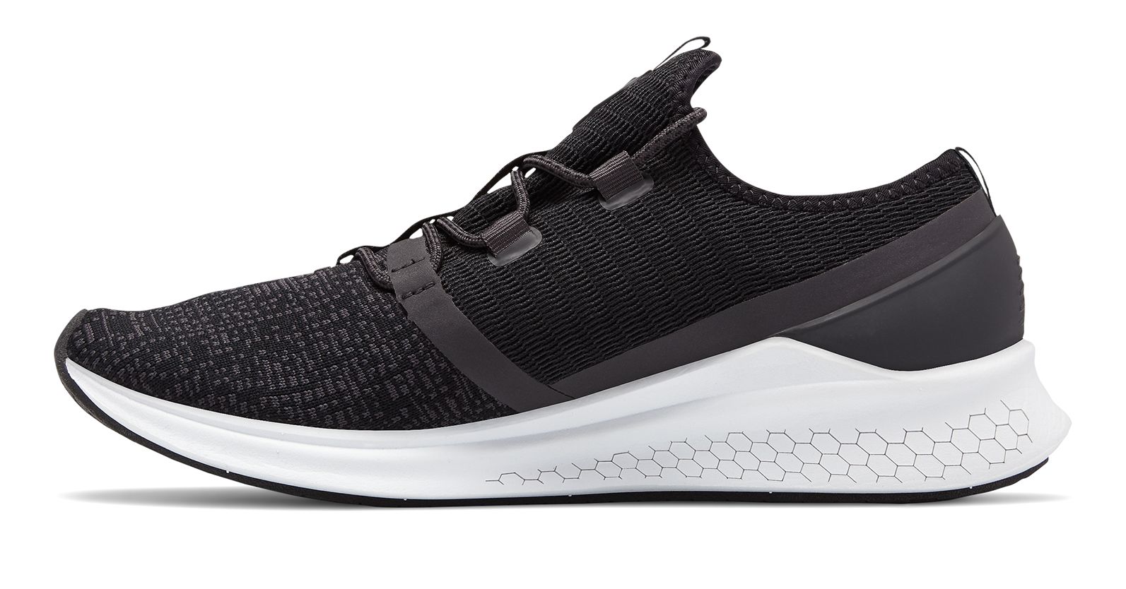 new balance lazr sport review