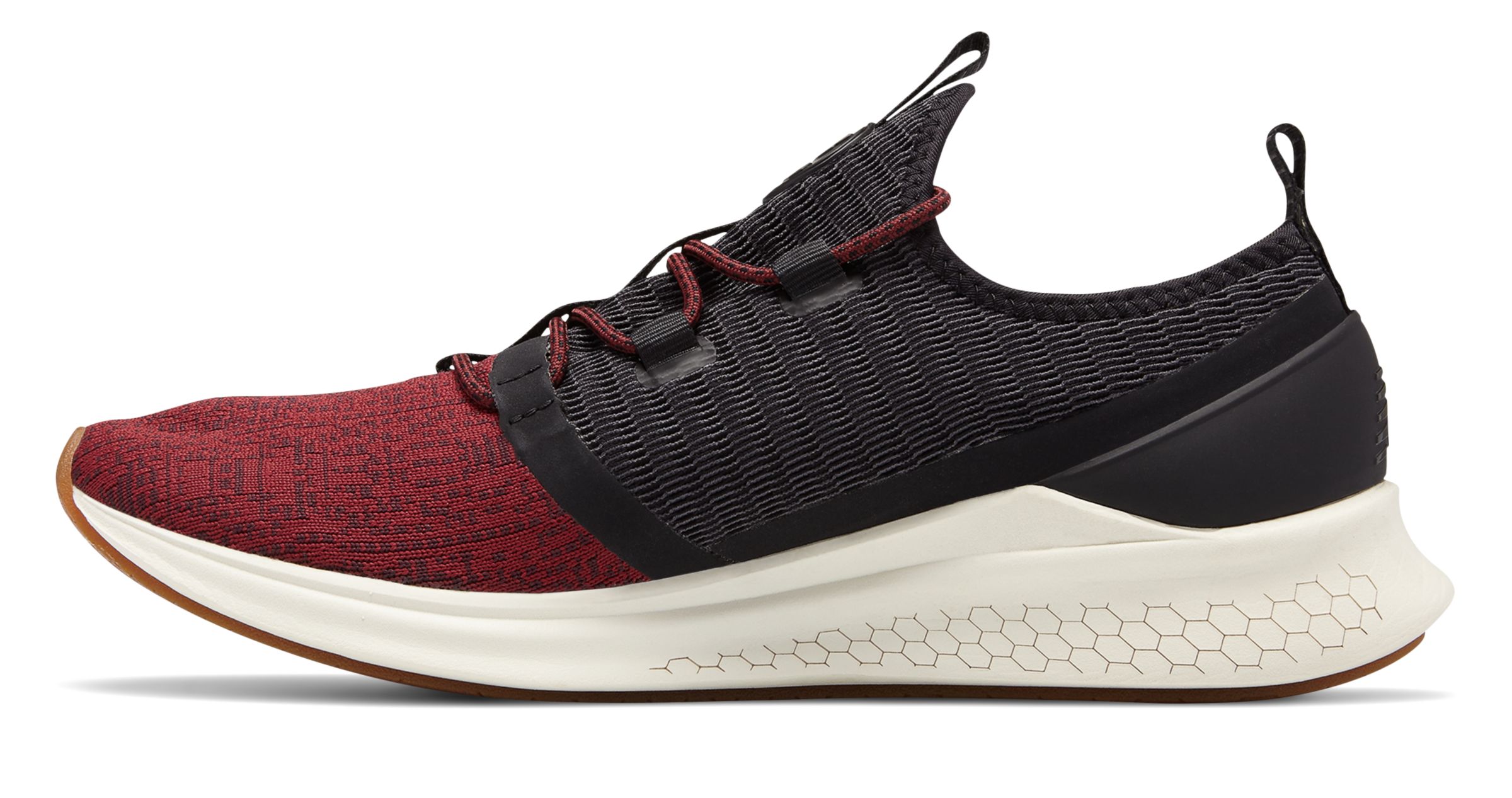men's fresh foam lazr sport