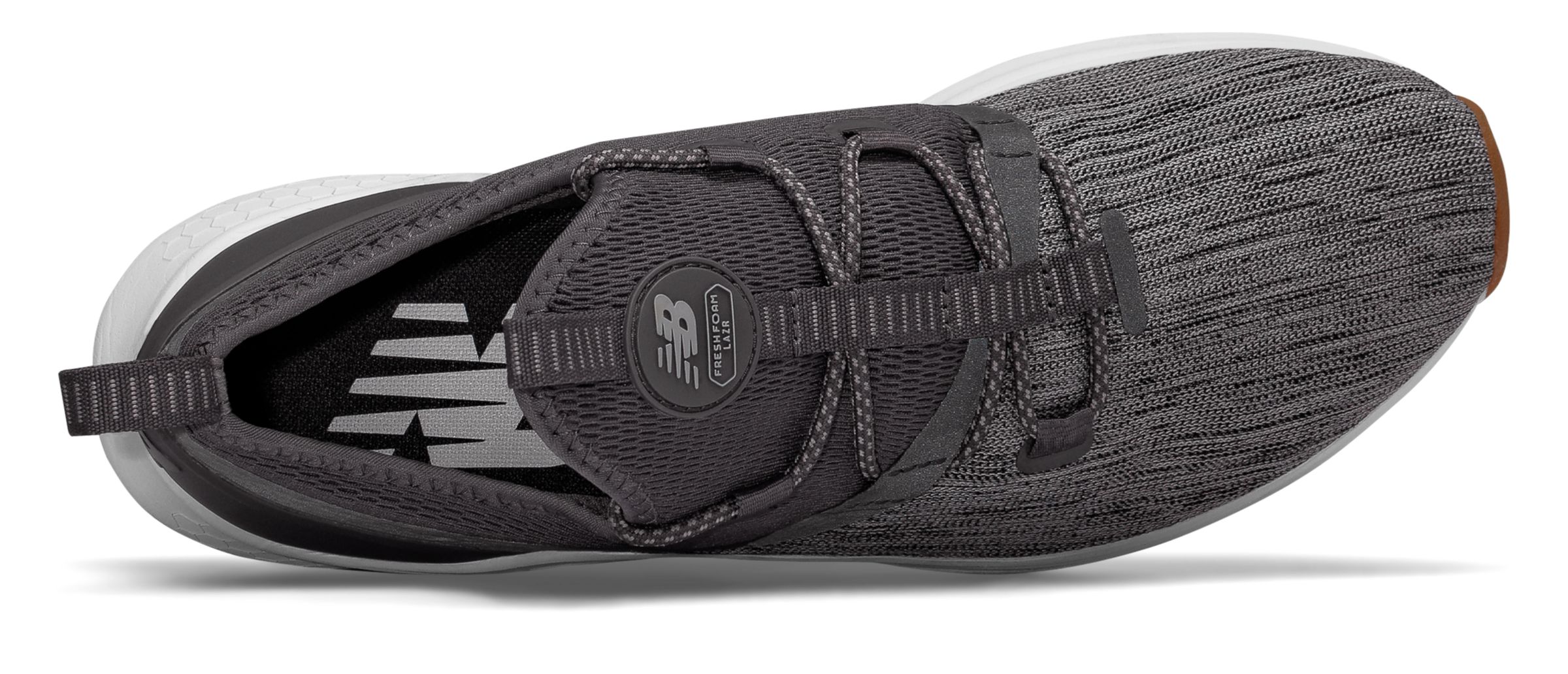 men's fresh foam lazr denim