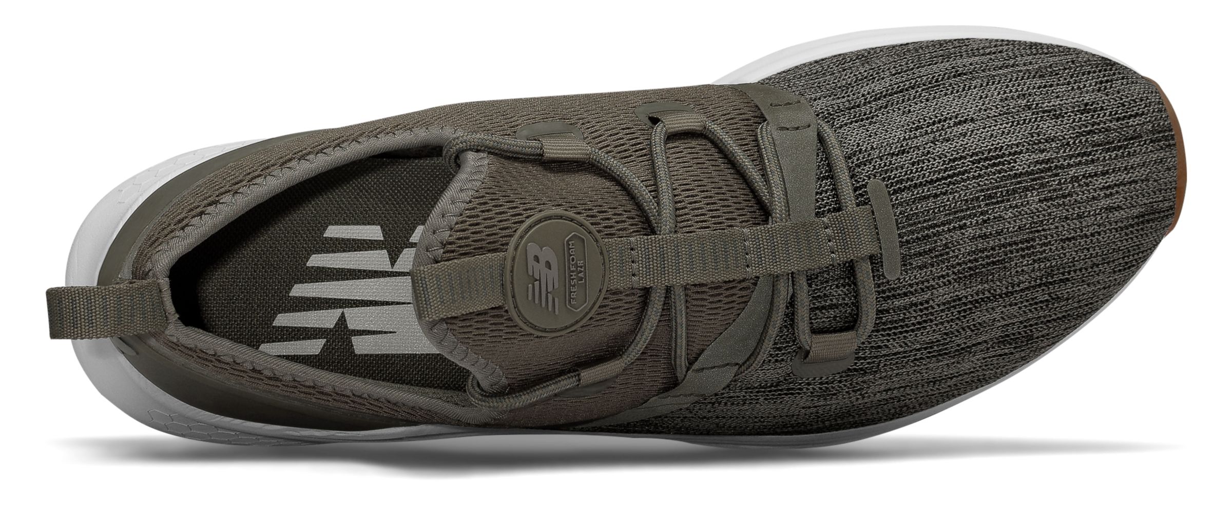 men's fresh foam lazr denim