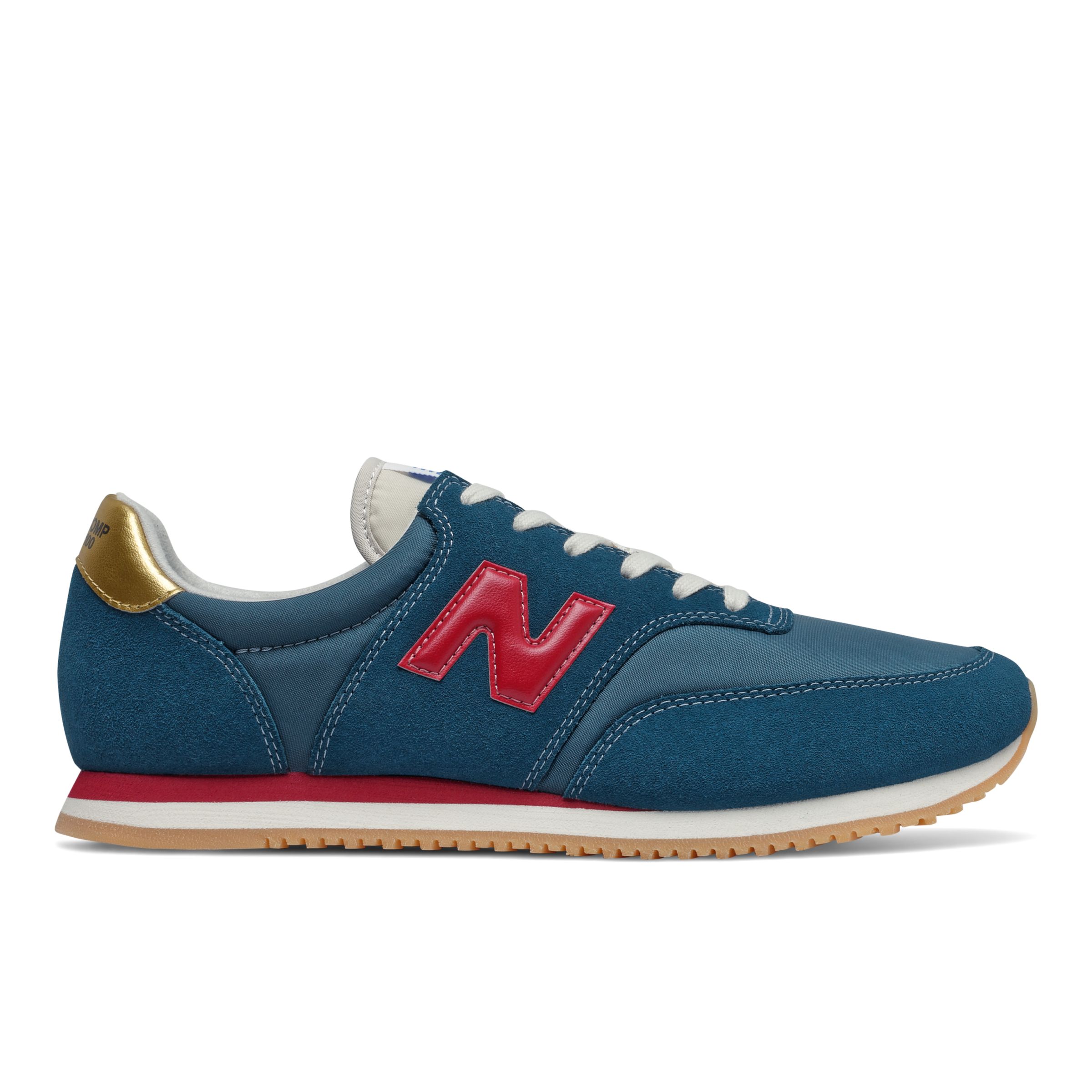 classic new balance shoes