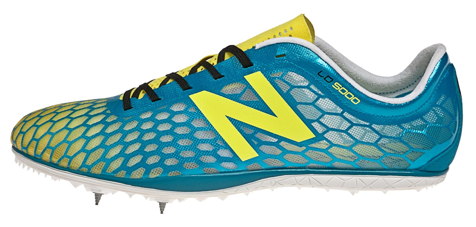 new balance 5000 spikes