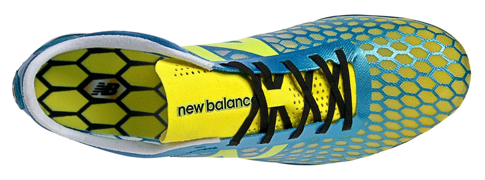 joe's new balance tracking