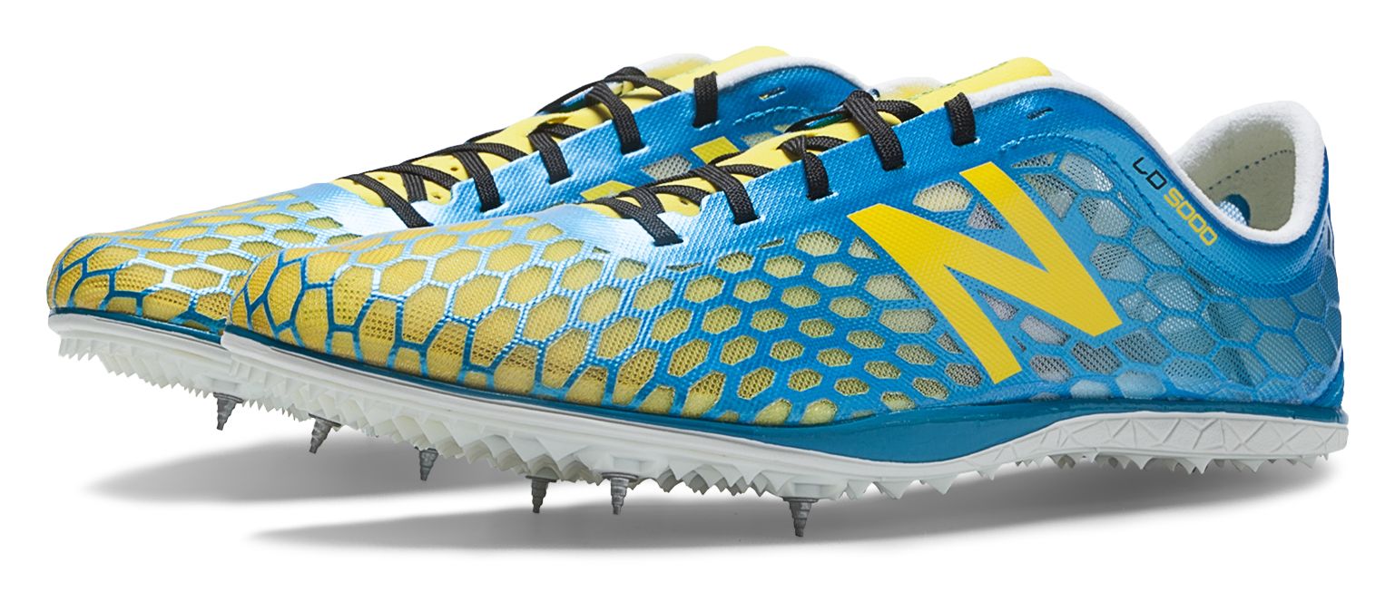 new balance ld5000 spikes