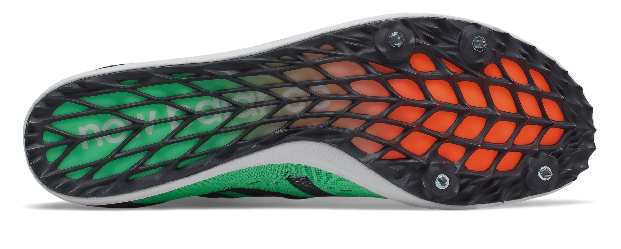 new balance ld5000v6 review