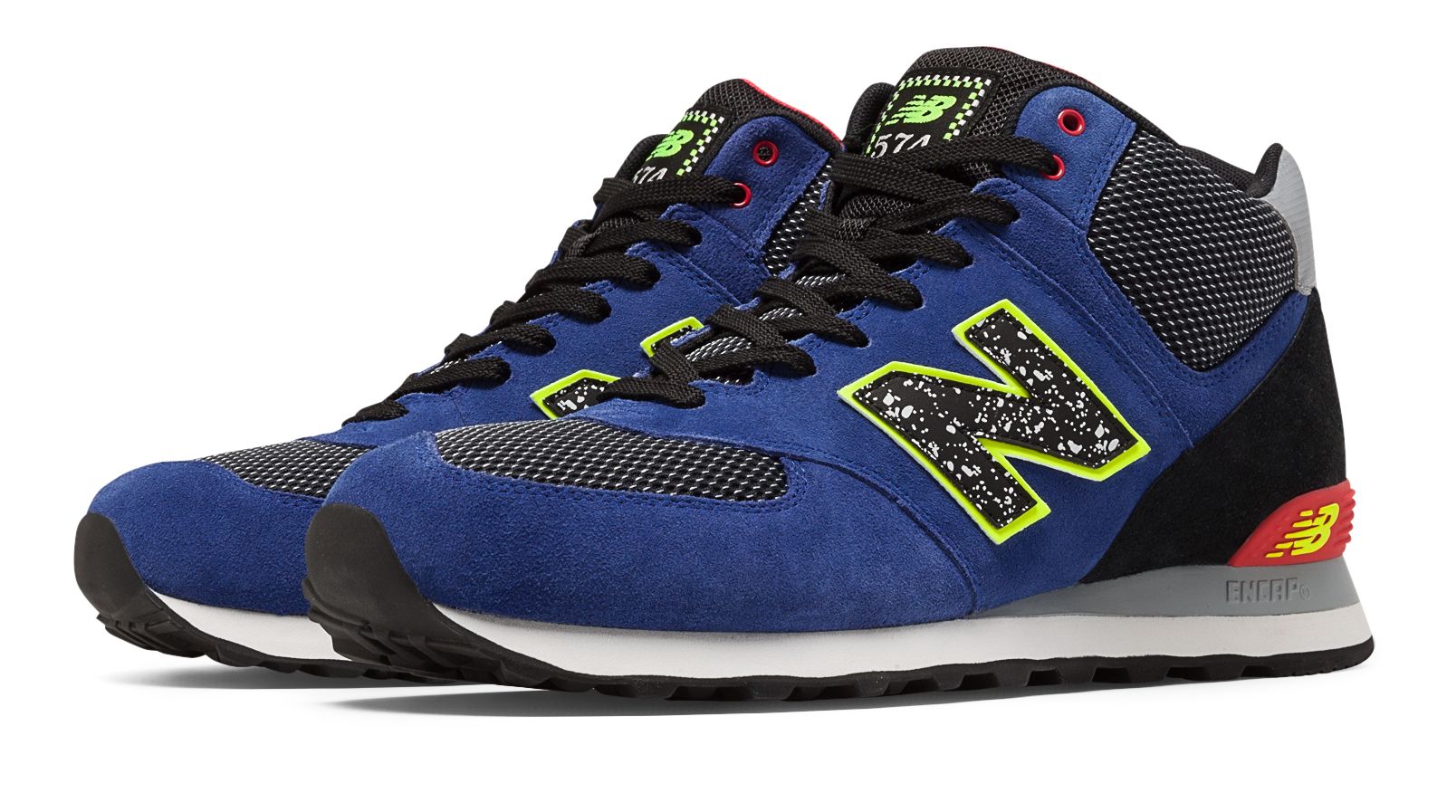 new balance 801 trainer