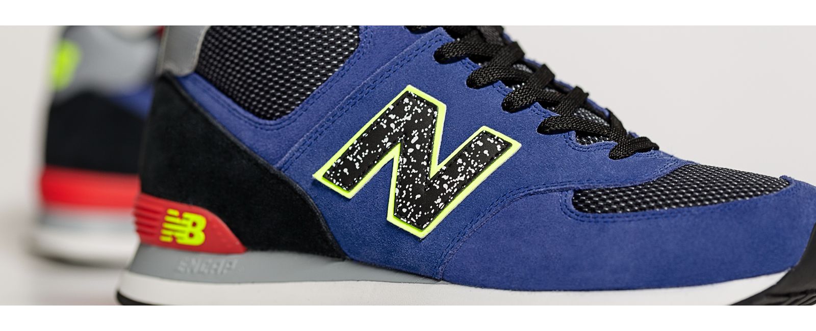 new balance small n