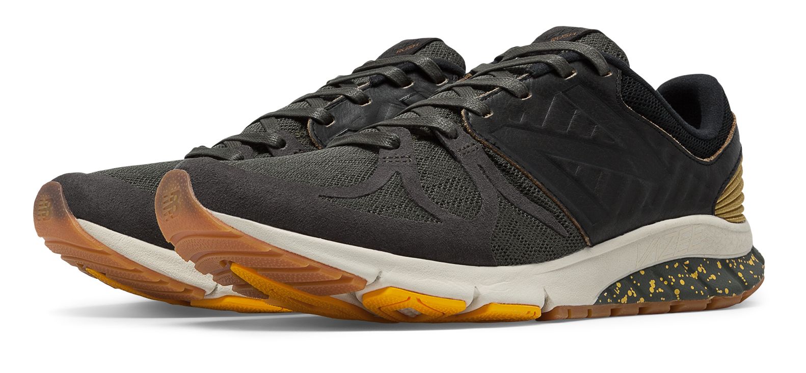 new balance mlrush