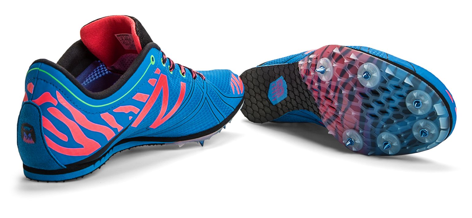 new balance mmd500