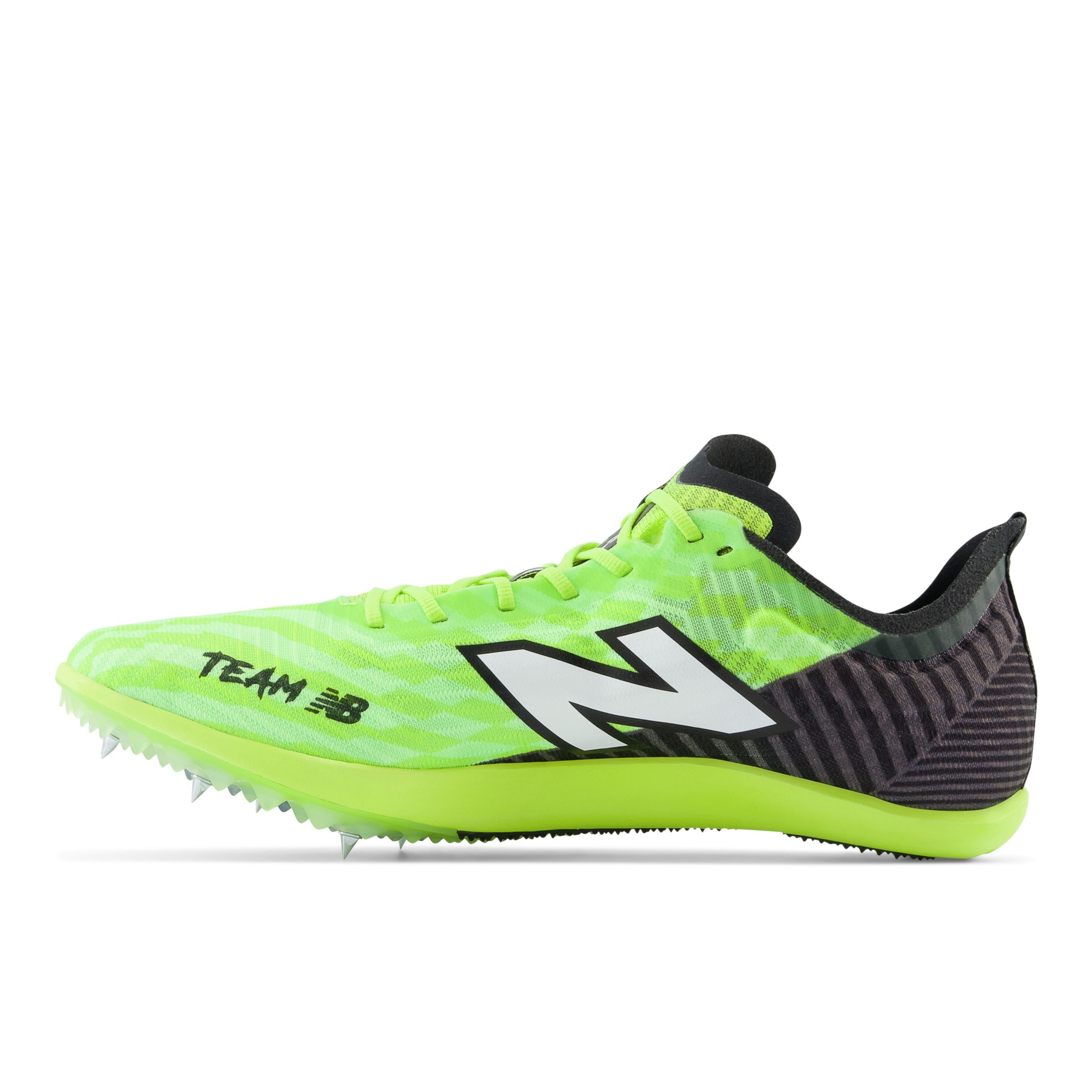 New balance spikes clearance md500