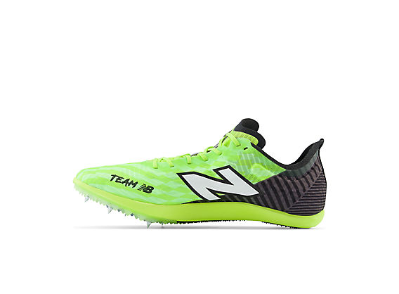 FuelCell MD500 v9, Lime with Black