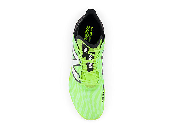 FuelCell MD500 v9, Lime with Black