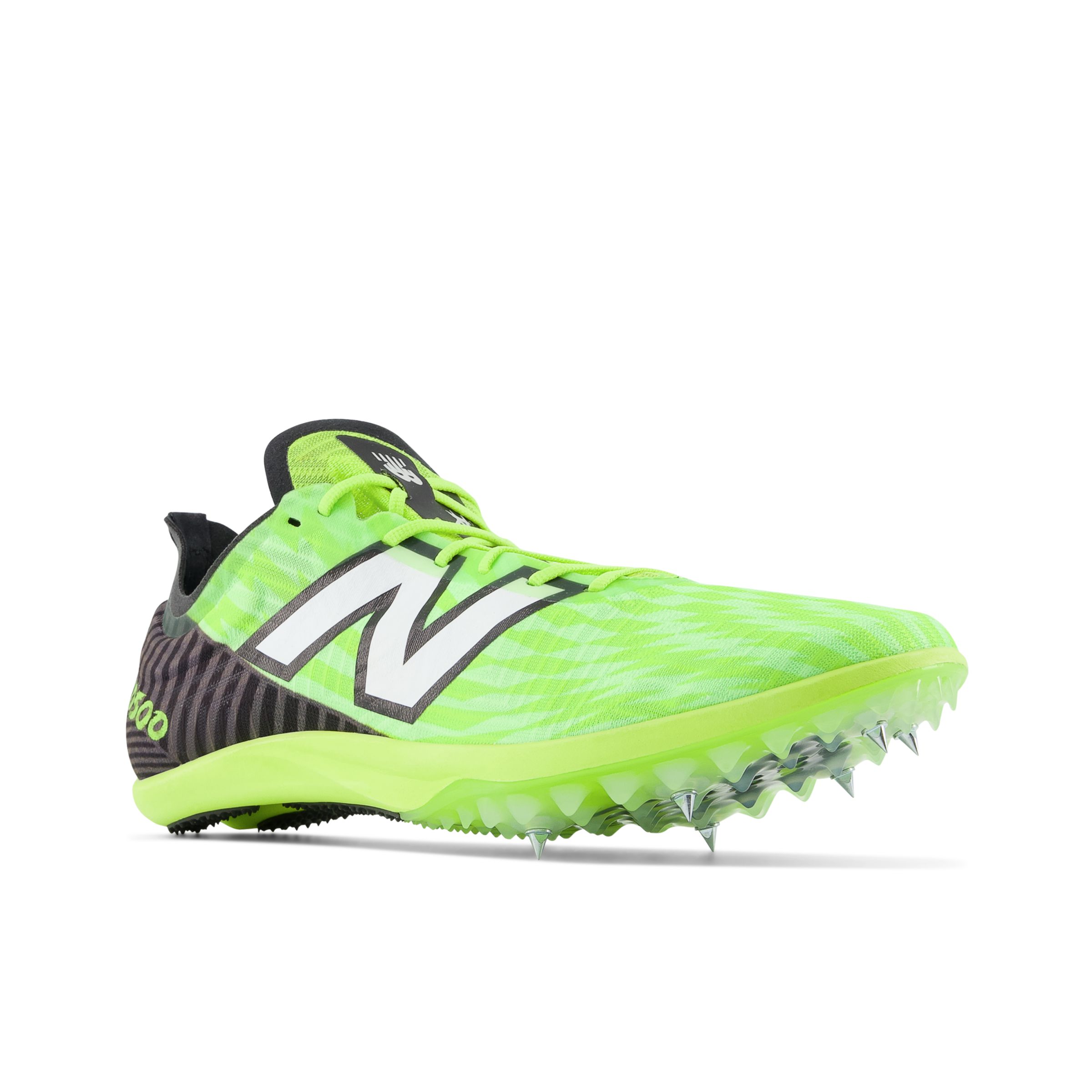 New balance hot sale spikes track