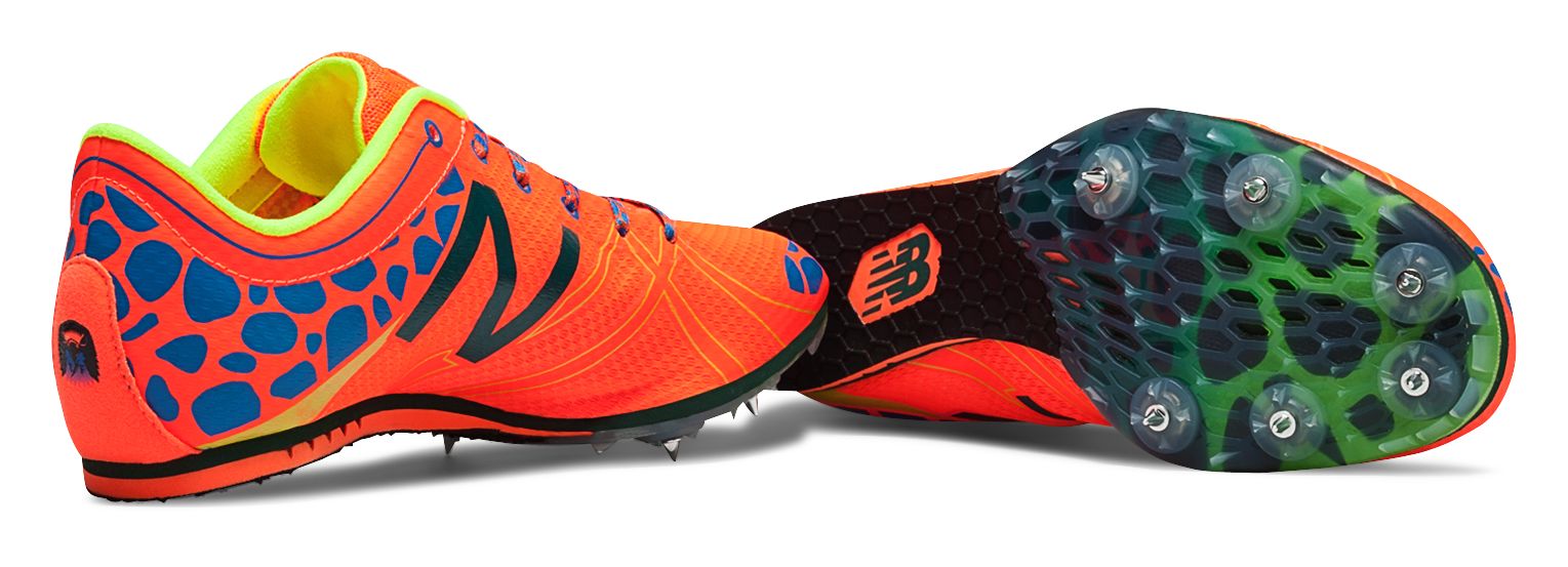 new balance mmd500