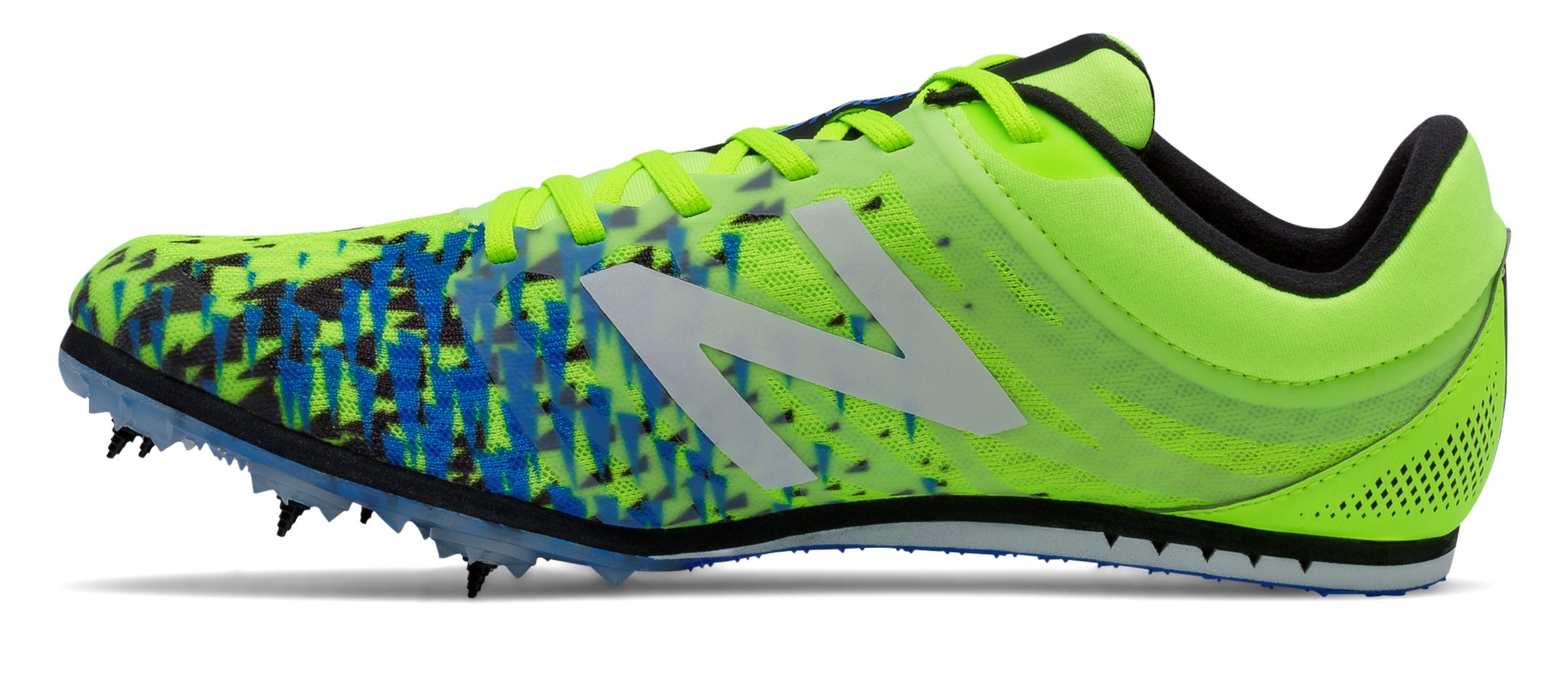 new balance mmd500