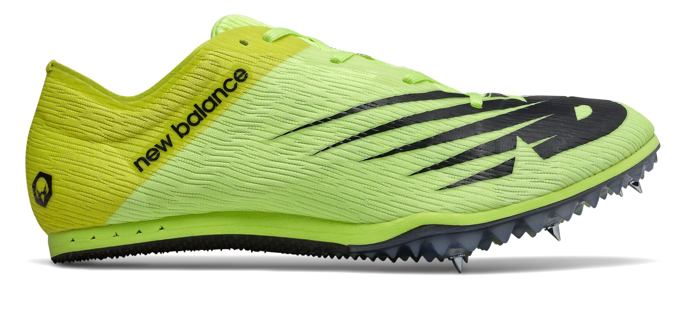 track spike shoes